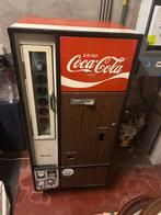 Coca Cola automaat 1970 +-, Ophalen, Zo goed als nieuw