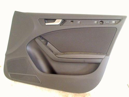 PORTIERBEKLEDING RECHTS VOOR Audi A4 Avant (B8) (8k1867106), Auto-onderdelen, Interieur en Bekleding, Audi, Gebruikt