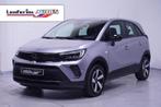Opel Crossland X 1.2 Turbo Edition Apple Carplay Stuur- en s, Autos, Opel, Achat, Entreprise, Boîte manuelle, Noir