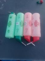 Drinkflessen knaagdieren, Dieren en Toebehoren, Ophalen, Zo goed als nieuw