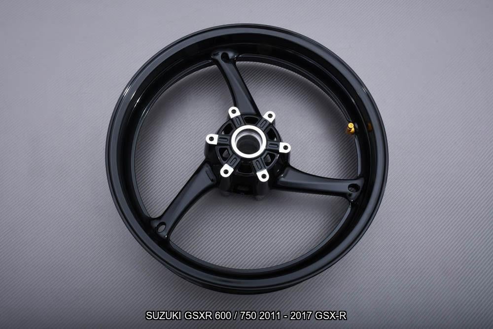 Jante Avant AVDB pour SUZUKI GSXR 600 750 2011 - 2017 GSX-R, Motos, Accessoires | Autre, Neuf, Enlèvement ou Envoi