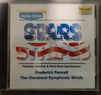 Frederick Fennell / The Cleveland Symph ‎– Stars & Stripes, Utilisé, Enlèvement ou Envoi
