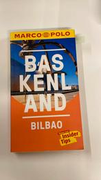 Baskenland - marco polo, Ophalen of Verzenden, Zo goed als nieuw, Marco Polo