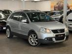 Vw Cross Polo 2007 115.000km Keuring + Garantie, Auto's, Bedrijf, Handgeschakeld, Radio, https://public.car-pass.be/vhr/685652ec-d66f-40e7-85f1-ae4881aaf4a9