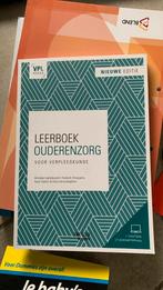 Verpleging, Boeken, Niels Tailleu; Michele Inghelbrecht; Frederik Driessens; Elis..., Ophalen of Verzenden, Zo goed als nieuw