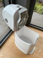 Handige luieremmer (Diaper Champ), Kinderen en Baby's, Gebruikt, Luieremmer, Standaard, Ophalen