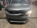 2 Polo 2010 16tdi 155000km euro 5 beschadigd, Auto's, Euro 5, Elektrische ramen, 5 deurs, Particulier
