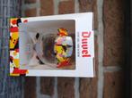 Duvel glas / beker  tristan, Ophalen of Verzenden, Nieuw, Glas of Glazen, Duvel