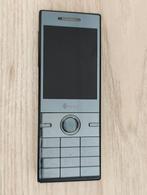 HTC S740, HTC, Zwart, 3 tot 6 megapixel, Ophalen of Verzenden