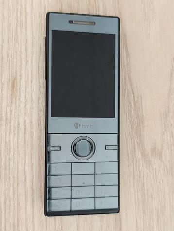 HTC S740  beschikbaar voor biedingen