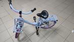 Meisjesfiets 16 inch, Fietsen en Brommers, Ophalen, Gebruikt, 16 inch, Alpina