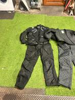 Combinaison complete 4xl avec doublure, Motoren, Kleding | Motorkleding, Ophalen, Combipak