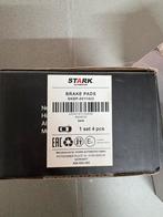 Stark brake pads, Ophalen