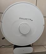 Robotstofzuiger Rowenta Explorer 75 S, Ophalen, Zo goed als nieuw, Robotstofzuiger