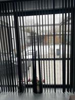 lamellen met rails erbij+ extra reserve, Ophalen, Zo goed als nieuw, 200 cm of meer, 200 cm of meer