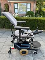 Flexmobil Electrische Rolstoel – Compact, Wendbaar ( Lift ), Diversen, Rolstoelen, Ophalen of Verzenden, Inklapbaar, Zo goed als nieuw