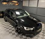Audi A3 SportBack 1.2TFSi S-Tronic 1er Prop Garantie 1 An, Autos, Euro 5, Achat, Carnet d'entretien, Alarme