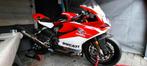 Te koop/ruil Ducati panigale circuit klaar, Motoren, Particulier