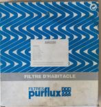 Filtre d'habitacle FILTRES purflux AH220, Ophalen, Nieuw