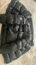 Moncler, Kleding | Heren, Ophalen, Maat 48/50 (M), Gedragen, Moncler, Origineel.