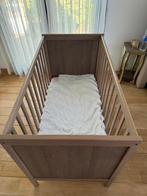 Baby/ peuter bed in nieuwe staat, Ophalen, Zo goed als nieuw