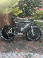 Mtb Granville Fuse Team Carbon, Fietsen en Brommers, Hardtail, Ophalen, Gebruikt