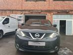 Nissan Qashsai 1.2 DIG-T Tekna Xtronic Automaat *360Camera*, Auto's, Nissan, Automaat, USB, 4 cilinders, Zwart