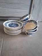 Koffie servies boerenhoeve, Antiek en Kunst, Ophalen