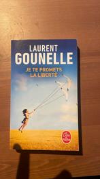 Je te promets la liberté - Laurent Gounelle, Livres, Utilisé, Enlèvement ou Envoi