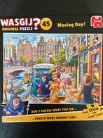 Wasgij orginal 45, Enlèvement, Comme neuf