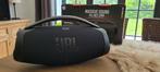 JBL Boombox 3, bluetoothspeaker, Audio, Tv en Foto, Luidsprekerboxen, Ophalen, Zo goed als nieuw