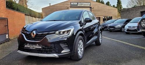 Renault Captur Experience, Autos, Renault, Entreprise, Achat, Captur, ABS, Airbags, Air conditionné, Bluetooth, Ordinateur de bord