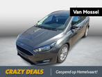 Ford Focus Clipper 1.0i EcoB. 92kW Active, Auto's, Stof, Gebruikt, https://public.car-pass.be/vhr/945e949c-bdb6-4183-a54b-7aaf6b813dbc