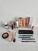 Set make-up producten: Charlotte Tilburry, Jane Iredale ..., Ophalen of Verzenden, Zo goed als nieuw, Make-up