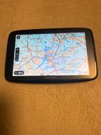TomTom Go 620 wifi world lifetime map/traffic/flitser update, Auto diversen, Autonavigatie, Ophalen, Zo goed als nieuw