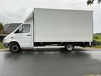2005 Mercedes-benz Sprinter 413 CDI 2.2 Bedrijfswagen, Auto's, Gebruikt, Overige brandstoffen, Mercedes-Benz, Bedrijf