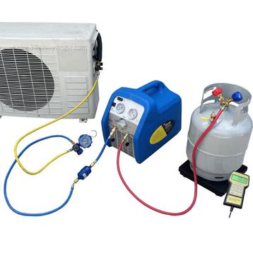Airco- & Koeltechnieker aan Huis of op Locatie beschikbaar voor biedingen