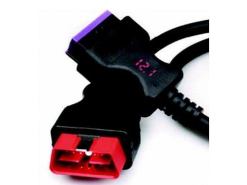 Lancez le câble d'extension LED SMARTLEAD OBD2 X431obd, Autos : Divers, Outils de voiture, Neuf, Enlèvement ou Envoi