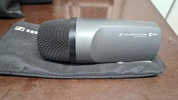 Sennheiser E602 evolution drummicrofoon beschikbaar voor biedingen