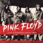 Pink Floyd - Live European Radio 1968 (Sealed), Verzenden, Nieuw in verpakking, 12 inch, Progressive