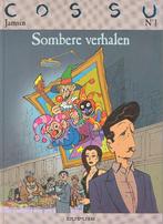 Cossu Reeks deel 1 en deel 2 - Hardcovers., Meerdere stripboeken, Ophalen of Verzenden, Zo goed als nieuw, Cossu