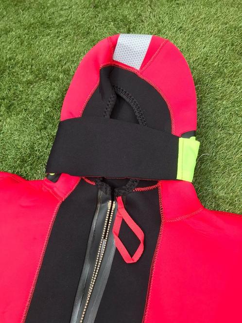 Crewsaver 8800MK2 Overlevingspak (Maat: SHU, pak #4), Watersport en Boten, Watersportkleding, Zo goed als nieuw, Overige typen
