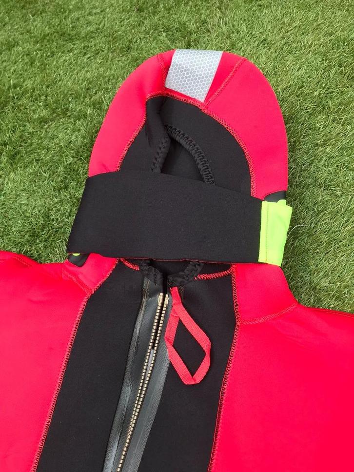 Crewsaver 8800MK2 Overlevingspak (Maat: SHU, pak #4), Watersport en Boten, Watersportkleding, Zo goed als nieuw, Overige typen