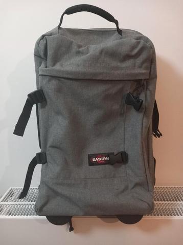 Eastpack koffer beschikbaar voor biedingen