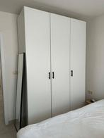 Ikea PAX kast, Avec espace de penderie, 150 à 200 cm, Comme neuf, Enlèvement