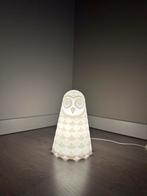 Lamp wit uil, Huis en Inrichting, Ophalen, Gebruikt
