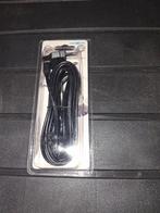 Câble d'alimentation 3 mètres, TV, Hi-fi & Vidéo, TV, Hi-fi & Vidéo Autre, Enlèvement ou Envoi, Neuf