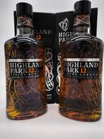 Higland Park 12 year old whisky, Enlèvement ou Envoi