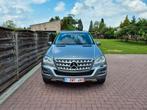 MERCEDES-BENZ  ML 350, Auto's, Particulier, Te koop