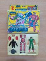 Saint seiya chevaliers du zodiaque bandai 1986 andromede v1, Collections, Enlèvement ou Envoi, Utilisé